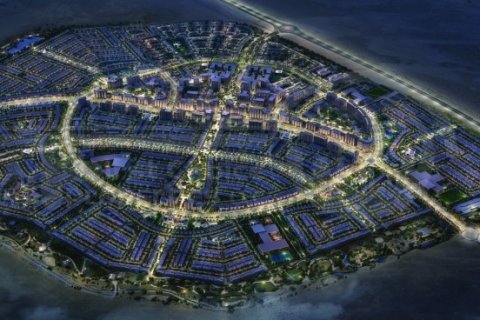 Διαμέρισμα σε Al Ghadeer, Abu Dhabi, ΗΑΕ 2 υπνοδωμάτια, 95.9 τ.μ. Αρ. 731052 - φωτογραφία 14