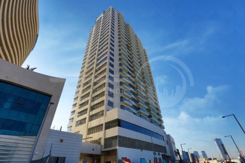 Apartman u Al Reem Island, Abu Dhabi, UAE 2 spavaćih soba, 125.4 m2 Br. 731055 - fotografija 17