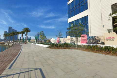 Apartman u Al Reem Island, Abu Dhabi, UAE 2 spavaćih soba, 125.4 m2 Br. 731055 - fotografija 18