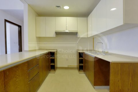 Apartman u Al Reem Island, Abu Dhabi, UAE 2 spavaćih soba, 125.4 m2 Br. 731055 - fotografija 5