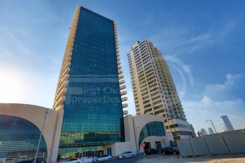 Apartman u Al Reem Island, Abu Dhabi, UAE 2 spavaćih soba, 125.4 m2 Br. 731055 - fotografija 15