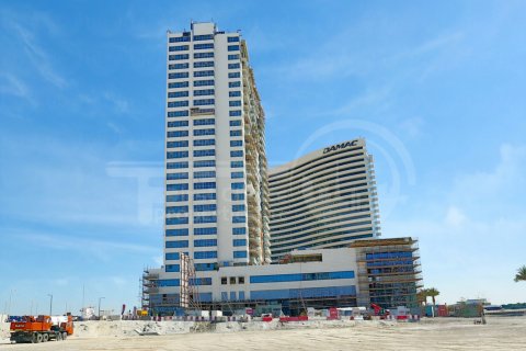 Apartman u Al Reem Island, Abu Dhabi, UAE 2 spavaćih soba, 125.4 m2 Br. 731055 - fotografija 16