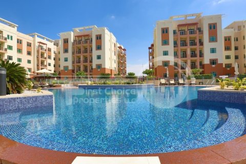 Dzīvoklis Al Ghadeer, Abu Dhabijā, AAE 42.5 m2 Nr. 731054 - attēls 12