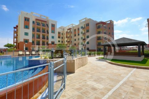 Dzīvoklis Al Ghadeer, Abu Dhabijā, AAE 42.5 m2 Nr. 731054 - attēls 17