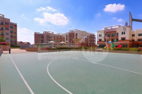 Dzīvoklis Al Ghadeer, Abu Dhabijā, AAE 42.5 m2 Nr. 731054 - attēls 11
