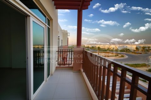 Dzīvoklis Al Ghadeer, Abu Dhabijā, AAE 42.5 m2 Nr. 731054 - attēls 20