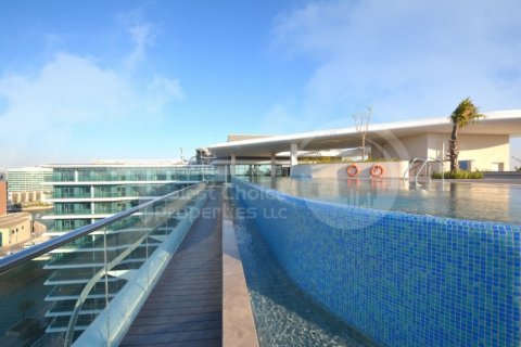 Apartmán v Al Raha Beach, Abu Dhabi, SAE 1 spálňa, 84.9 m2 č. 731058 - Fotografia 18