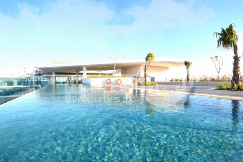 Apartmán v Al Raha Beach, Abu Dhabi, SAE 1 spálňa, 84.9 m2 č. 731058 - Fotografia 19
