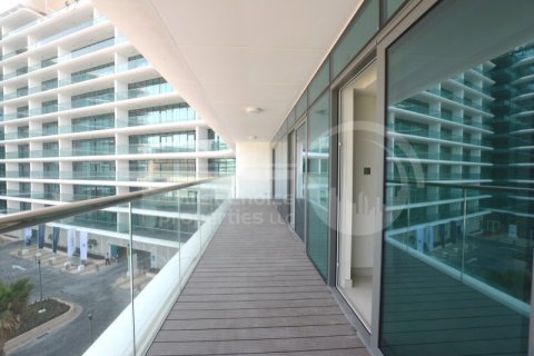 Apartmán v Al Raha Beach, Abu Dhabi, SAE 1 spálňa, 84.9 m2 č. 731058 - Fotografia 10