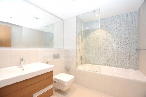 Apartmán v Al Raha Beach, Abu Dhabi, SAE 1 spálňa, 84.9 m2 č. 731058 - Fotografia 9