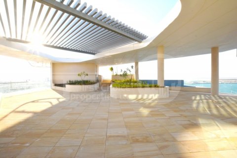 Apartmán v Al Raha Beach, Abu Dhabi, SAE 1 spálňa, 84.9 m2 č. 731058 - Fotografia 15
