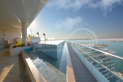 Apartmán v Al Raha Beach, Abu Dhabi, SAE 1 spálňa, 84.9 m2 č. 731058 - Fotografia 17