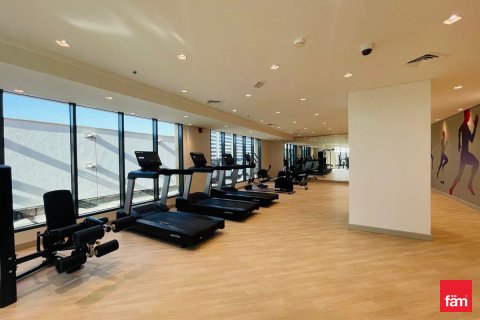 Пәтер Meydan, Дубай, БАӘ-да 2 жатын бөлмелер, 83.2 м² № 712827 - фото 17