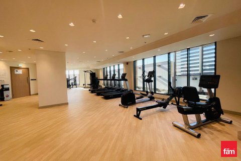 Пәтер Meydan, Дубай, БАӘ-да 2 жатын бөлмелер, 83.2 м² № 712827 - фото 5