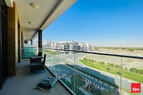 Пәтер Meydan, Дубай, БАӘ-да 2 жатын бөлмелер, 83.2 м² № 712827 - фото 8