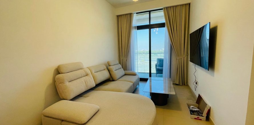 Пәтер Meydan, Дубай, БАӘ-да 2 жатын бөлмелер, 83.2 м² № 712827
