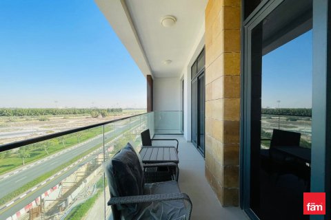 Пәтер Meydan, Дубай, БАӘ-да 2 жатын бөлмелер, 83.2 м² № 712827 - фото 18
