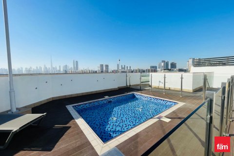 Пәтер Meydan, Дубай, БАӘ-да 2 жатын бөлмелер, 83.2 м² № 712827 - фото 6