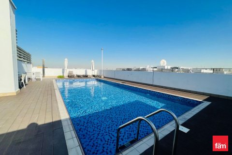 Пәтер Meydan, Дубай, БАӘ-да 2 жатын бөлмелер, 83.2 м² № 712827 - фото 16