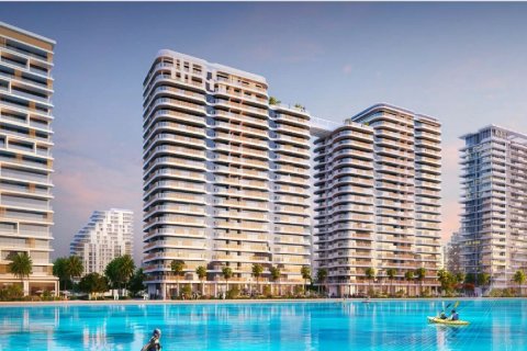 Wohnung zum Verkauf in Dubai, VAE 2 Schlafzimmer, 101 m2 Nr. 710070 - Foto 15