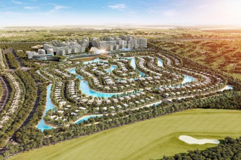Wohnung zum Verkauf in Dubai, VAE 2 Schlafzimmer, 101 m2 Nr. 710070 - Foto 13