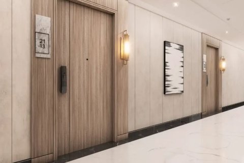 Wohnung zum Verkauf in Dubai, VAE 2 Schlafzimmer, 101 m2 Nr. 710070 - Foto 8