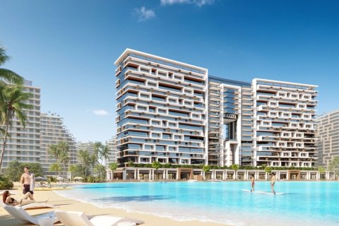 Wohnung zum Verkauf in Dubai, VAE 2 Schlafzimmer, 101 m2 Nr. 710070 - Foto 5