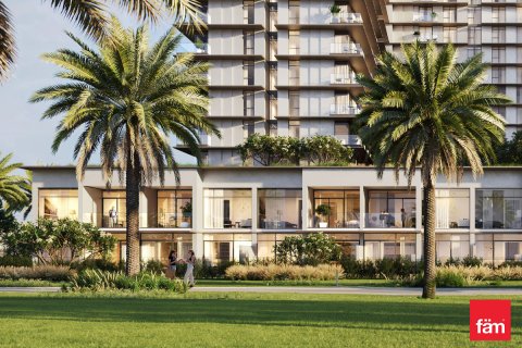 Apartmán v Dubai Hills Estate, SAE 1 spálňa, 70 m2 č. 712830 - Fotografia 1