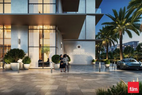 Apartmán v Dubai Hills Estate, SAE 1 spálňa, 70 m2 č. 712830 - Fotografia 8