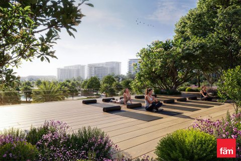 Apartmán v Dubai Hills Estate, SAE 1 spálňa, 70 m2 č. 712830 - Fotografia 5