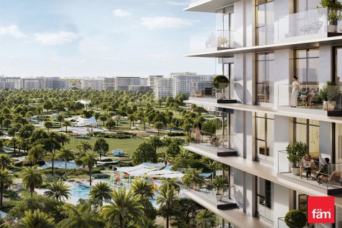 Apartmán v Dubai Hills Estate, SAE 1 spálňa, 70 m2 č. 712830 - Fotografia 7