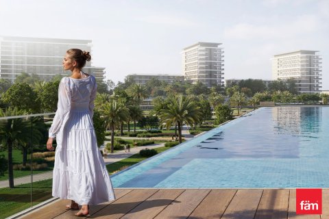 Apartmán v Dubai Hills Estate, SAE 1 spálňa, 70 m2 č. 712830 - Fotografia 6
