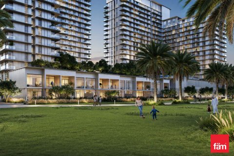 Apartmán v Dubai Hills Estate, SAE 1 spálňa, 70 m2 č. 712830 - Fotografia 9