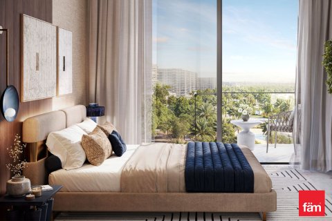 Apartmán v Dubai Hills Estate, SAE 1 spálňa, 70 m2 č. 712830 - Fotografia 3