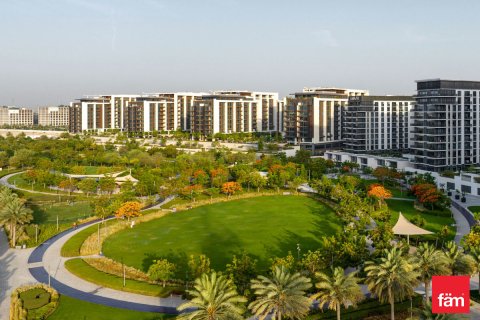 Apartmán v Dubai Hills Estate, SAE 1 spálňa, 70 m2 č. 712830 - Fotografia 10