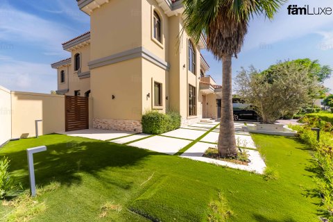 Villa in Dubai, UAE 5 bedrooms, 522.6 sq.m. № 712925 - photo 19