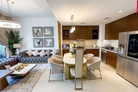 Apartmen di Dubai Hills Estate, UAE 2 bilik tidur, 97.1 meter persegi № 712831 - foto 5