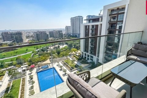 Apartmen di Dubai Hills Estate, UAE 2 bilik tidur, 97.1 meter persegi № 712831