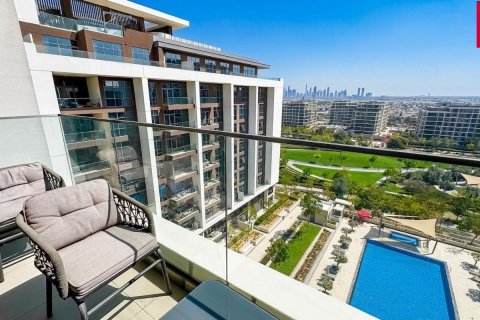 Apartmen di Dubai Hills Estate, UAE 2 bilik tidur, 97.1 meter persegi № 712831 - foto 16