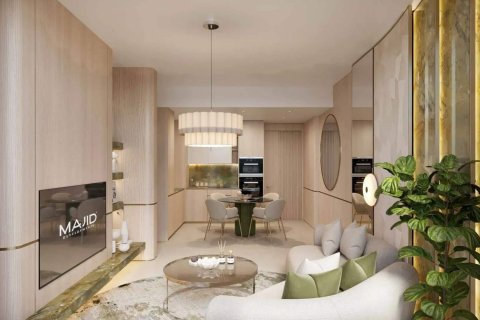 Dubai Land、Dubai、UAE にあるマンション販売中 2ベッドルーム、102.47 m2、No712079 - 写真 5