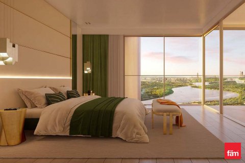 Apartamento en venta en Business Bay, Dubai, EAU 1 dormitorio, 66 m2 № 710736 - foto 4