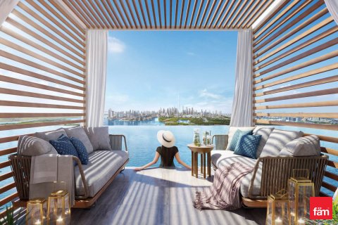 Apartamento en venta en Business Bay, Dubai, EAU 1 dormitorio, 66 m2 № 710736 - foto 5