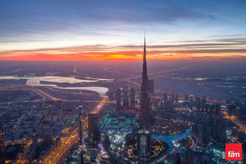 Διαμέρισμα σε Business Bay, Dubai, ΗΑΕ 1 υπνοδωμάτιο, 66 τ.μ. Αρ. 710736