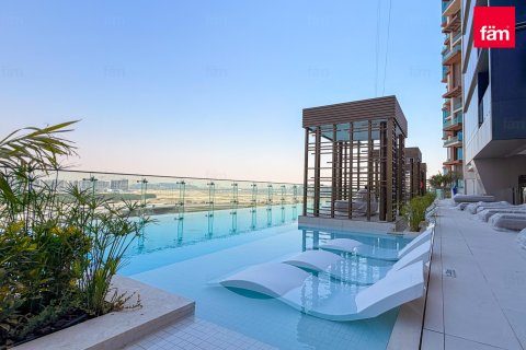 Business Bay, Dubai, BAE’de daire 1 yatak odası, 66 m&sup2; No 710736