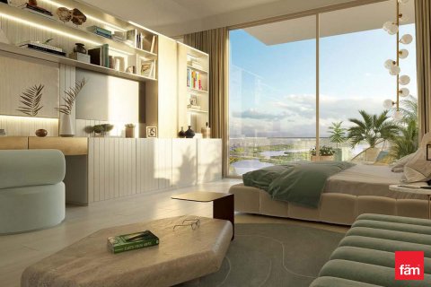Apartamento en venta en Business Bay, Dubai, EAU 1 dormitorio, 66 m2 № 710736 - foto 3