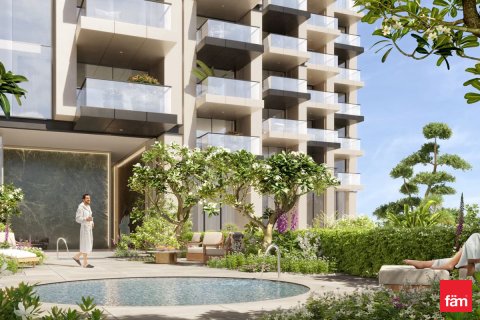 Apartamento en venta en Business Bay, Dubai, EAU 1 dormitorio, 66 m2 № 710736 - foto 9