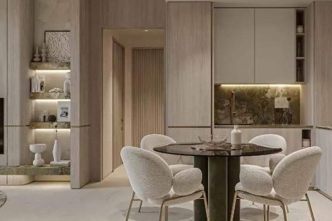 Dubai Land、Dubai、UAE にあるマンション販売中 1ベッドルーム、77.3 m2、No712078 - 写真 2