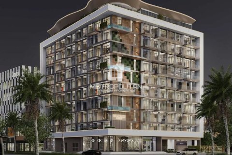 Appartement te koop in Jumeirah Village Circle, Dubai, VAE 1 slaapkamer, 71 vr.m., nr 663564 - foto 13