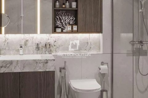 Appartement te koop in Jumeirah Village Circle, Dubai, VAE 1 slaapkamer, 71 vr.m., nr 663564 - foto 10