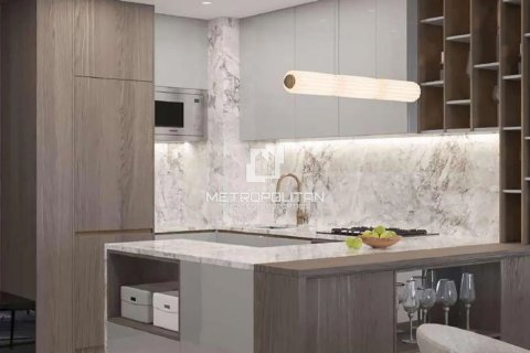 Appartement te koop in Jumeirah Village Circle, Dubai, VAE 1 slaapkamer, 71 vr.m., nr 663564 - foto 8